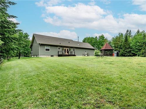 1580 Melanson, Dieppe, NB 