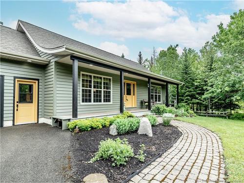 1580 Melanson, Dieppe, NB 
