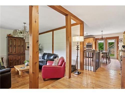 1580 Melanson, Dieppe, NB 