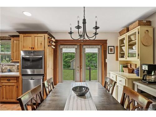 1580 Melanson, Dieppe, NB 