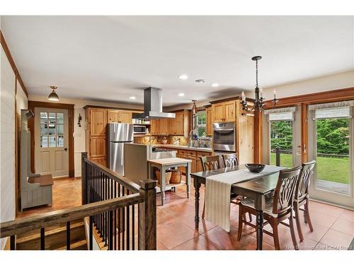 1580 Melanson, Dieppe, NB 
