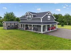 66 Pointe-A-Dionne RD Bouctouche, NB E4S 3Y6
