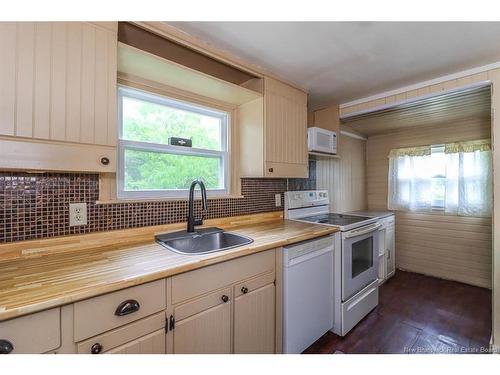 147 Mallette Rd, Saint John, NB 