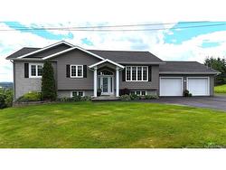 56 Wilson CRES  Grand Falls, NB E3Y 1G3