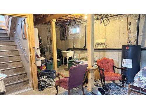 221 Barrett, Perth-Andover, NB 