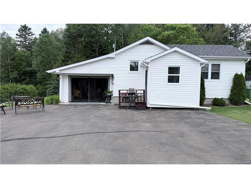221 Barrett, Perth-Andover, NB 