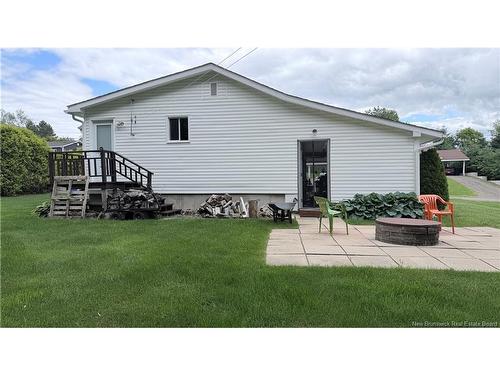 221 Barrett, Perth-Andover, NB 