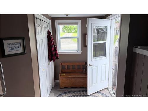 221 Barrett, Perth-Andover, NB 
