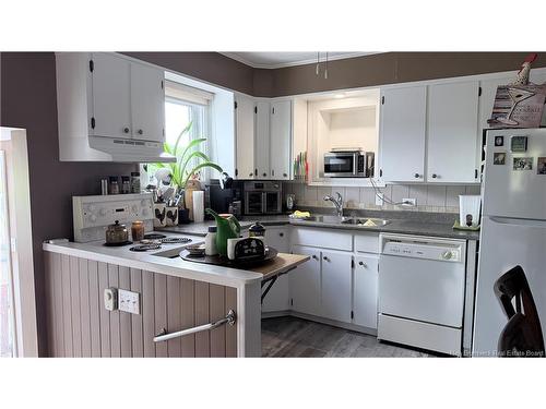 221 Barrett, Perth-Andover, NB 