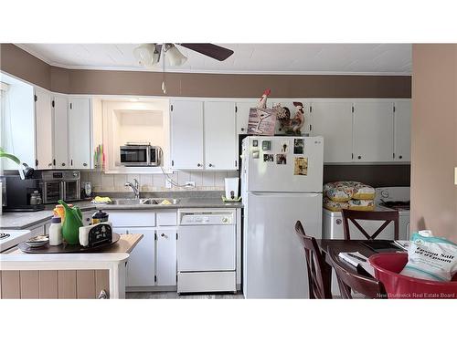 221 Barrett, Perth-Andover, NB 