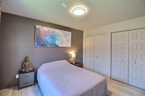 Chambre à coucher principale - 231 Rue Lauzanne, Val-D'Or, QC 