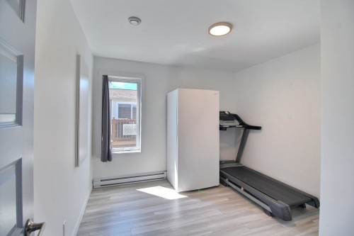 Chambre à coucher - 231 Rue Lauzanne, Val-D'Or, QC 