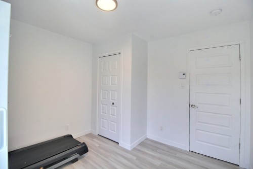 Chambre à coucher - 231 Rue Lauzanne, Val-D'Or, QC 