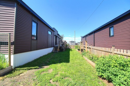 Cour - 231 Rue Lauzanne, Val-D'Or, QC 