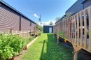 Cour - 231 Rue Lauzanne, Val-D'Or, QC 