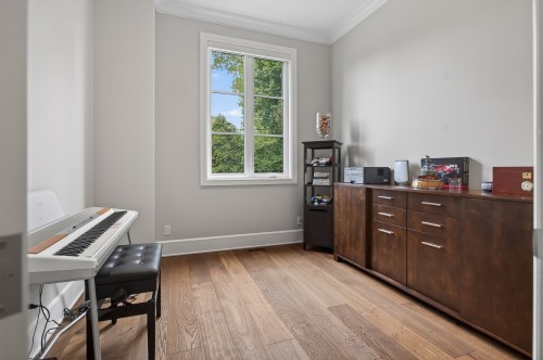 Office - 22 Av. Angell, Beaconsfield, QC 