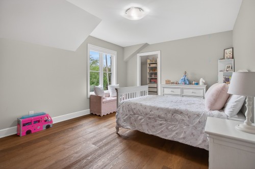 Bedroom - 22 Av. Angell, Beaconsfield, QC 