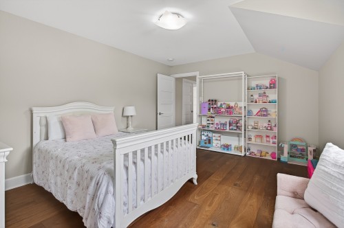 Bedroom - 22 Av. Angell, Beaconsfield, QC 