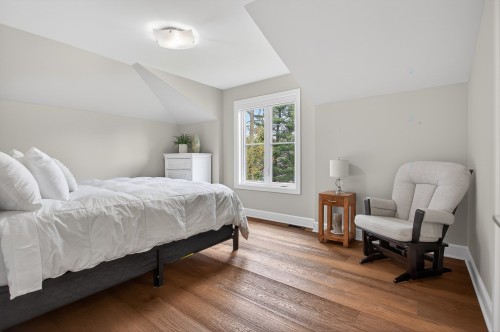 Bedroom - 22 Av. Angell, Beaconsfield, QC 