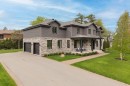 Overall view - 22 Av. Angell, Beaconsfield, QC 