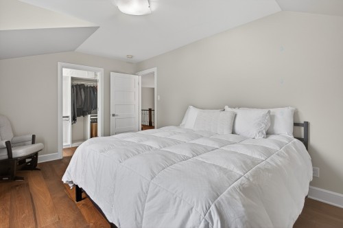 Bedroom - 22 Av. Angell, Beaconsfield, QC 
