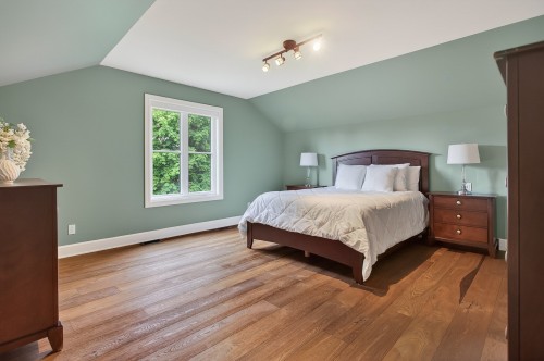 Bedroom - 22 Av. Angell, Beaconsfield, QC 