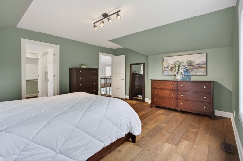 Bedroom - 22 Av. Angell, Beaconsfield, QC 