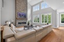 Family Room - 22 Av. Angell, Beaconsfield, QC 