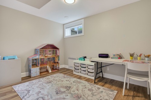 Bedroom - 22 Av. Angell, Beaconsfield, QC 