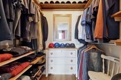 Closet - 