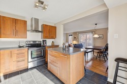 Kitchen - 