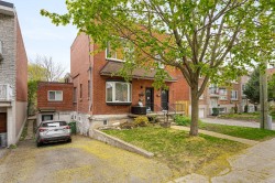 5410A  - 5412 Av. Montclair Montréal (Côte-Des-Neiges/Notre-Dame-De-Grâce), QC H4V 2L1