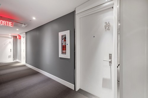 Autre - 3614-1288 Av. Des Canadiens-De-Montréal, Montréal (Ville-Marie), QC 