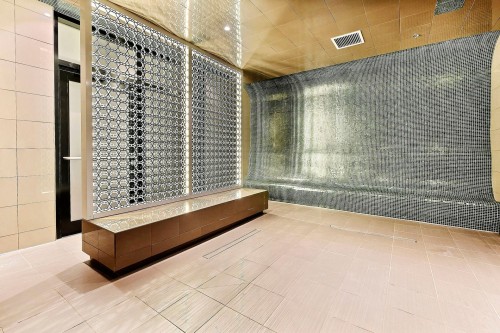 Sauna - 3614-1288 Av. Des Canadiens-De-Montréal, Montréal (Ville-Marie), QC 