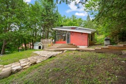 2107 Ch. du Rapide  Val-Morin, QC J0T 2R0