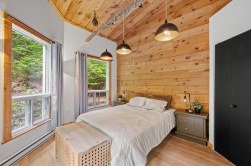 Chambre à coucher - 2107 Ch. Du Rapide, Val-Morin, QC 
