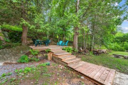 Patio - 