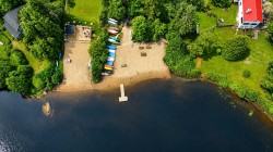 Water access - 