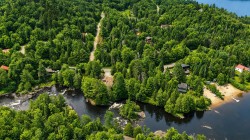 Water access - 