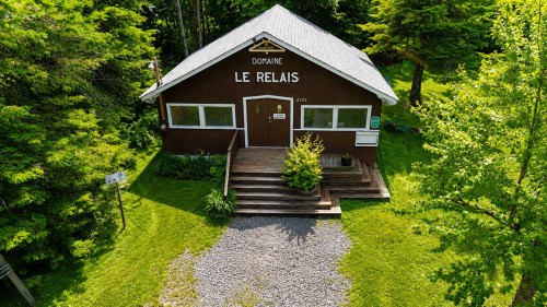 Other - 2107 Ch. Du Rapide, Val-Morin, QC - Outdoor