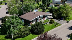 1069 Rue Chopin Saguenay (Chicoutimi), QC G7H 4H2