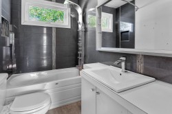 Salle de bains - 