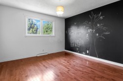Chambre à coucher - 