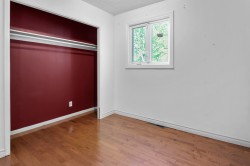 Chambre à coucher - 
