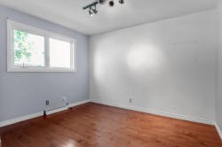 Chambre à coucher - 