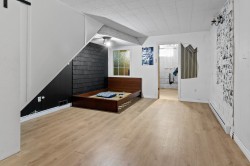 Salle familiale - 