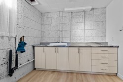 Salle de lavage - 