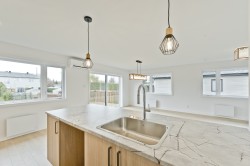 Kitchen - 