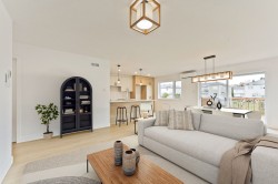 Living Room - 