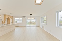 Living Room - 